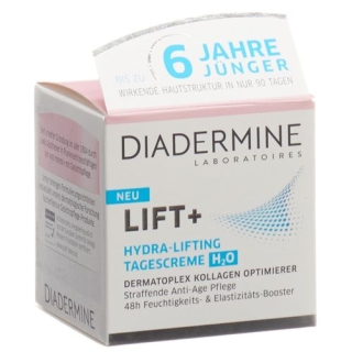 DIADERMINE LIFT +H2O TAGESCREM