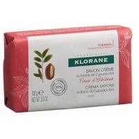 KLORANE SEIFE HIBISKUSBLUETE KLORANE SEIFE HIBISKUSBLUETE