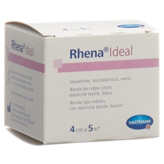 RHENA IDEAL EL BDE 4CMX5M WEIS