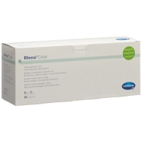 RHENA COL EL BDE 8CMX5M GRUEN RHENA COL EL BDE 8CMX5M GRUEN