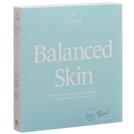 FILABE BALANCED SKIN