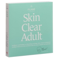 FILABE SKIN CLEAR ADULT FILABE SKIN CLEAR ADULT