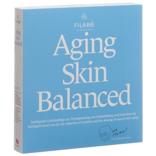 FILABE AGING SKIN BALANCED