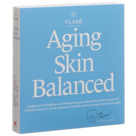 FILABE AGING SKIN BALANCED