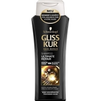 GLISS KUR SHAMPOO ULTIMATE REP