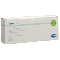 RHENA COLOR EL BDE 6CMX5M ROT RHENA COLOR EL BDE 6CMX5M ROT