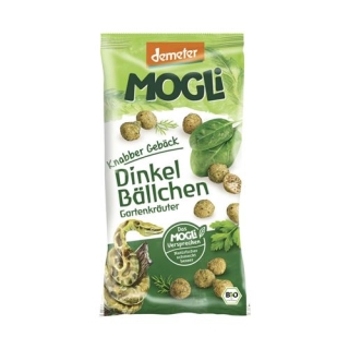 MOGLI DINKEL BAEL KRAEUT DEMET