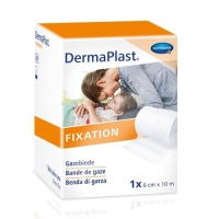 DERMAPL GAZEB FESTKANT 10MX6CM DERMAPL GAZEB FESTKANT 10MX6CM