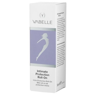 VABELLE INTIM PROTECT ROLL ON