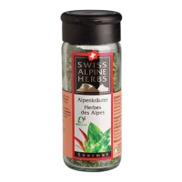 SWISS ALPINE HERBS ALPENKRAEUT SWISS ALPINE HERBS ALPENKRAEUT