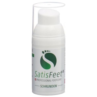 SATISFEET SCHRUN AIRLES DISPEN