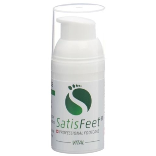 SATISFEET VITAL AIRLES DISPENS