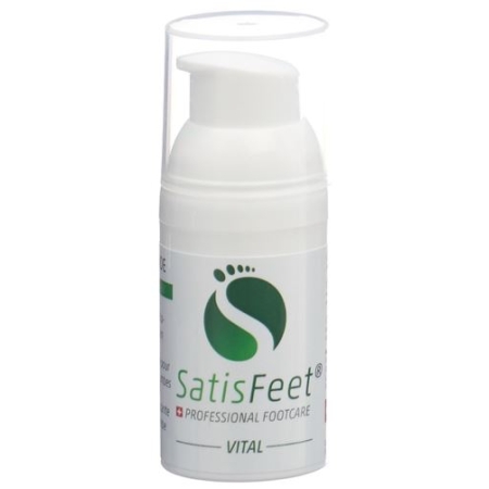 SATISFEET VITAL AIRLES DISPENS