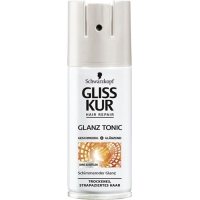 GLISS KUR GLANZ TONIC TR19