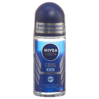 NIVEA MALE DEO COOL KICK