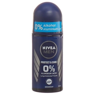 NIVEA MALE DEO PROTECT & CARE