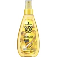 GLISS DREAM HAIR SCHWERELOS GLISS DREAM HAIR SCHWERELOS