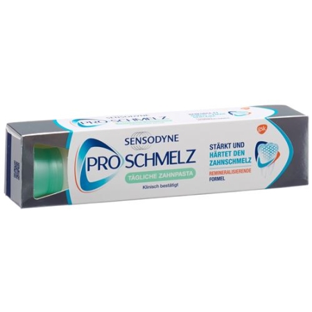 SENSODYNE PROSCHMELZ ZAHNPASTA