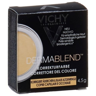 VICHY DB COLOR CORRECTOR GELB