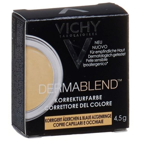 VICHY DB COLOR CORRECTOR GELB