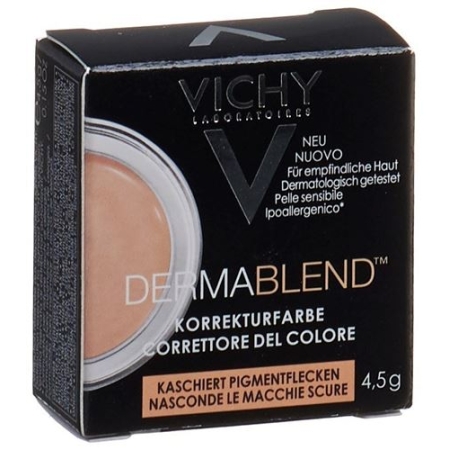 VICHY DB COLOR CORRECTOR APRIC