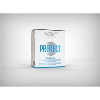 MAXOWAY SKIN PROTECT STICKS