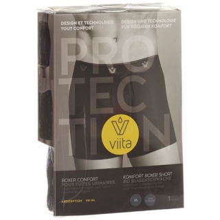 VIITA BOXER MEN ABSORPTION 3 X