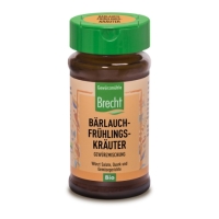 BRECHT BAERLAUCH GESCHNITT BIO BRECHT BAERLAUCH GESCHNITT BIO