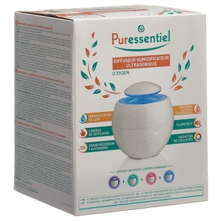 PURESSENTIEL AKT DIF OXYG ORAN