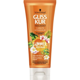 GLISS KUR 1-MIN INTENS SUM REP