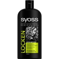 SYOSS SHAMPOO CURL ME SYOSS SHAMPOO CURL ME