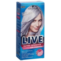 LIVE COL ULT BRIGHT 98 ST SILV LIVE COL ULT BRIGHT 98 ST SILV