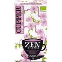 CUPPER ZEN BALANC ZIT EUK+GINK CUPPER ZEN BALANC ZIT EUK+GINK
