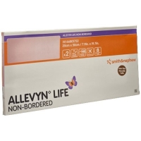 ALLEVYN LIFE N-BORDER 20X50CM