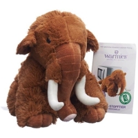WARMIES WAERME MAMMUT LAVENDEL WARMIES WAERME MAMMUT LAVENDEL