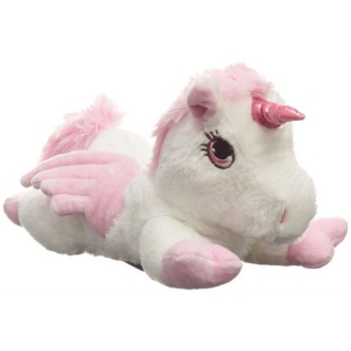 HABIBI PLUSH PEGASUS WEISS GLI