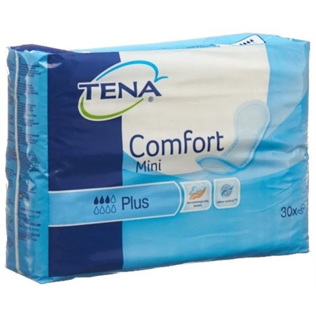 TENA COMFORT MINI PLUS 30 STK