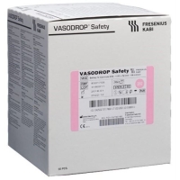 VASODROP SAFETY 20G 32MM/S VASODROP SAFETY 20G 32MM/S