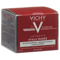 VICHY LIFTACTIV HYALU MASK VOL