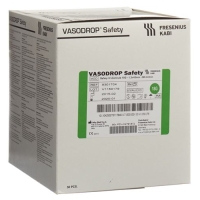 VASODROP SAFETY 18G 45MM/S VASODROP SAFETY 18G 45MM/S