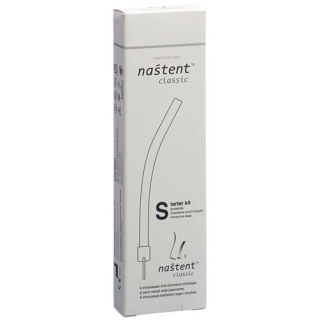 SEVEN DREAM NASTENT 88 INTR LI