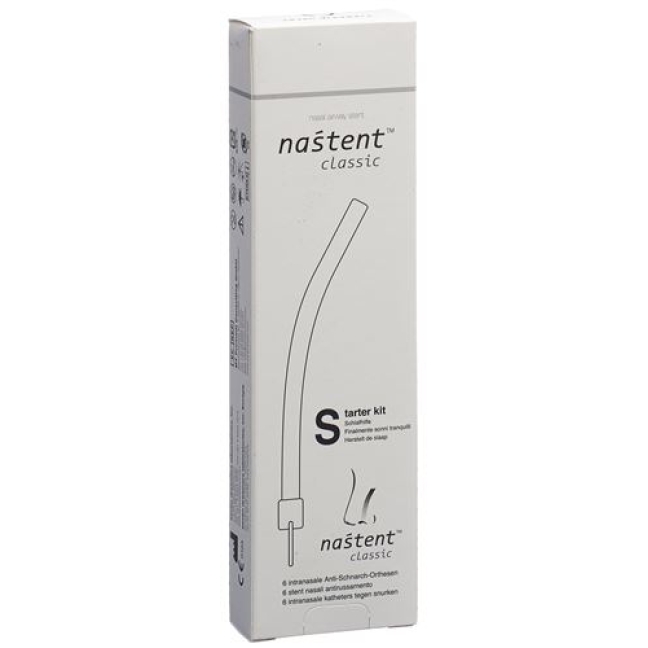 SEVEN DREAM NASTENT 88 INTR LI