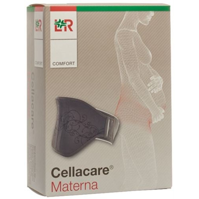 CELLACARE MATERNA COMFORT GR2