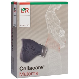 CELLACARE MATERNA COMFORT GR3