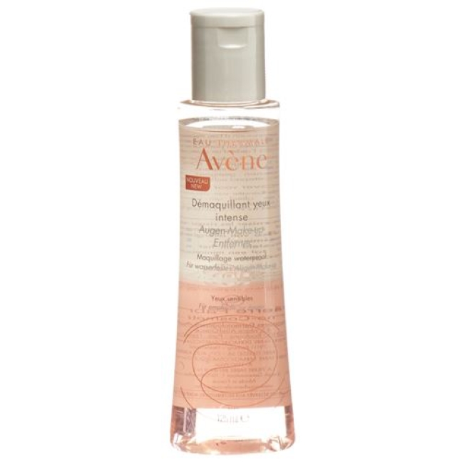 AVENE AUGEN MAKEUP ENTF WATERP