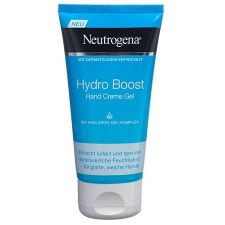 NEUTROGENA HYDRO BOOST HAND TB