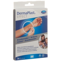 DERMAPL EFF BRANDW PFL75X100MM DERMAPL EFF BRANDW PFL75X100MM