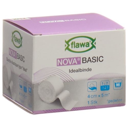 FW NOVA BASIC 4CMX5M