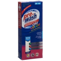 PRE-WASH FLECKENENTFE OXI COLO PRE-WASH FLECKENENTFE OXI COLO