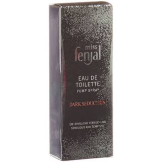 MISS FENJAL EAU DE TOIL DARK